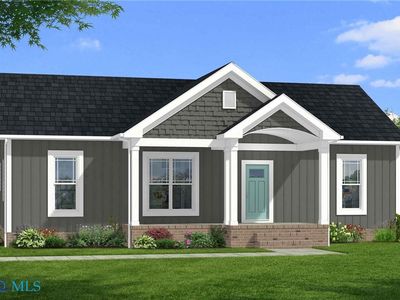 Knights Landing Dr
