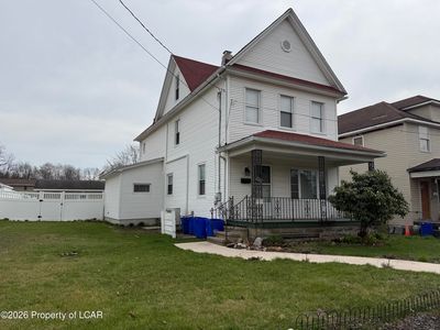Property at 926 Foote Ave, Duryea, PA
