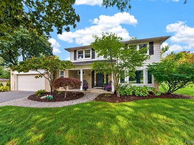 Property at 3646 Tyrconnel Trl, West Bloomfield, MI