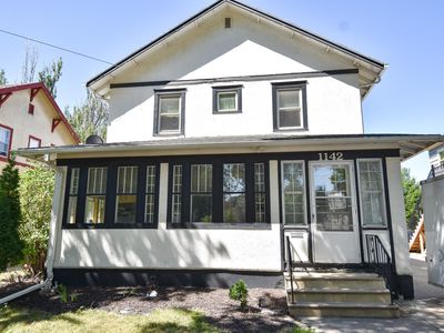 Property at 1142 11th St N, Fargo, ND