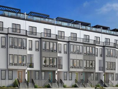 402 Cookman Avenue #B