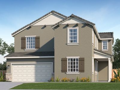 Residence 3 Plan, Lakeshore : Maggiore