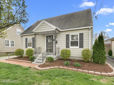Property at 3408 Grandview Ave, Saint Matthews, KY