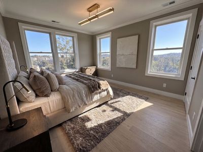 87 Nottinghill Rd #4
