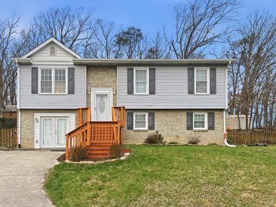 385 Tanglewood Dr