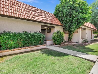 195 N Cottonwood St UNIT 26