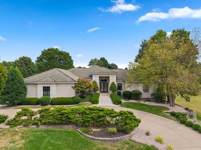 5364 S Castlebay Drive