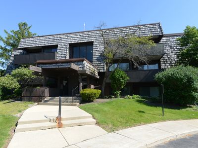 523 Timber Ridge Dr APT 204