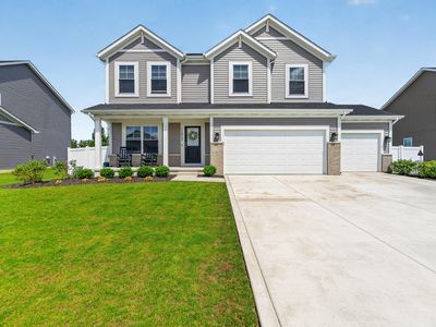 13823 Alexandria Ln