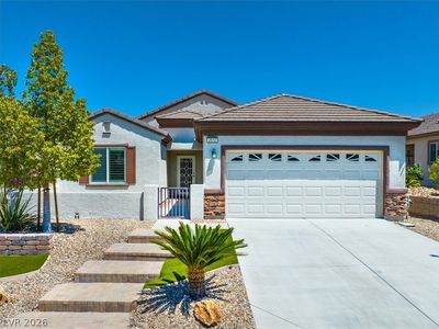 2592 Red Planet St
