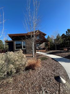 74 Park Cottage Way