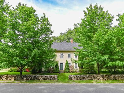 1047 Littlefield Road