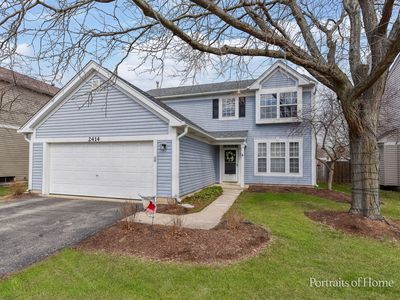 2414 Savoy Ct