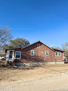 Property at 2201 Cantrell, Jourdanton, TX