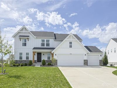 6955 Briarcliff Ct