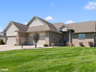 Property at 5418 Babcock Rd, Lexington, MI