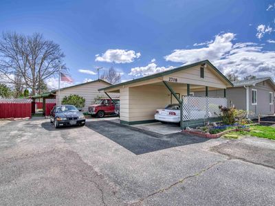 2708 S Kerr St Unit 1 & 2