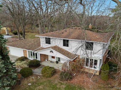 3092 Woodland Ridge Dr