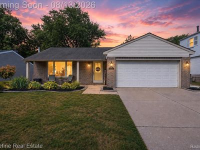 24287 Hampton Hill Rd