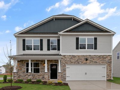 220 Grazing Buck Dr
