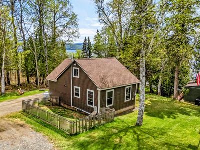 112 Lakeside Lodges Road