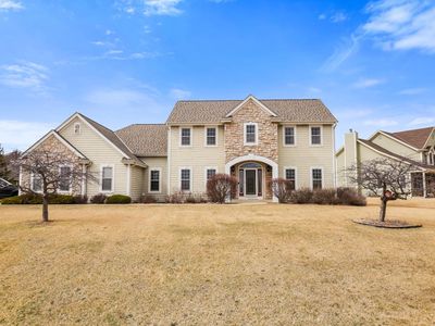 3123 Twin Creeks ROAD