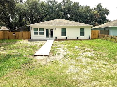 Property at 445 NW 10TH AVENUE, Webster, FL