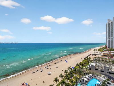 18671 Collins Ave APT 1401