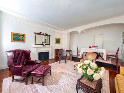 929 Park Ave #4C