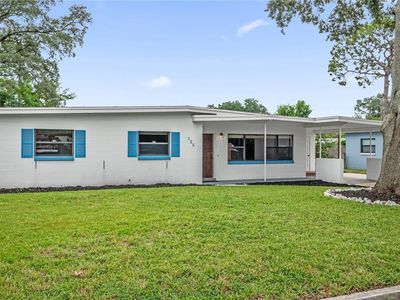 125 E LAUREN COURT