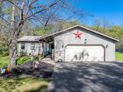 Property at 1882 Stitt St, Wabash, IN