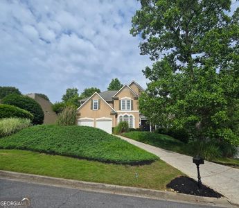 120 Creekside Park Dr