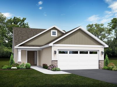 The Bradford Plan, Wrights Crossing