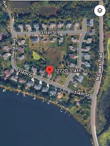 Property at 12720 314th St, Lindstrom, MN