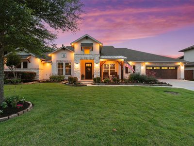 10107 Llano River Ln