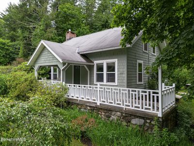 Property at 10 Baldwin Hill Rd, Egremont, MA