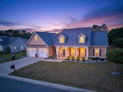 219 Cobblestone Blvd SE