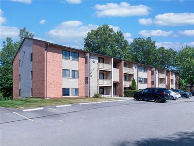 Property at 1137 1/2 Hartford Ave APT 5B, Johnston, RI