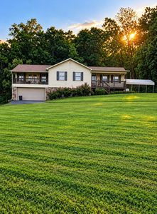 1381 Harold Patterson Rd