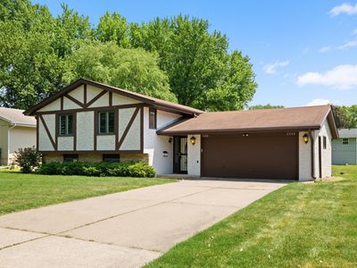 Property at 3248 Brunswick Ave N, Crystal, MN
