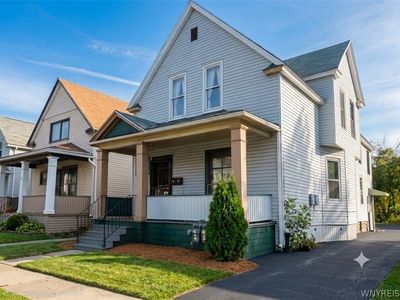 613 Goodyear Ave