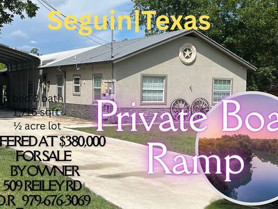 509 Reiley Rd