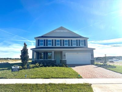 11202 Nellie Crossing Cir