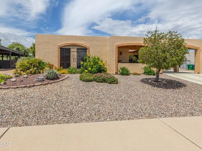 2082 S Santa Carla Dr