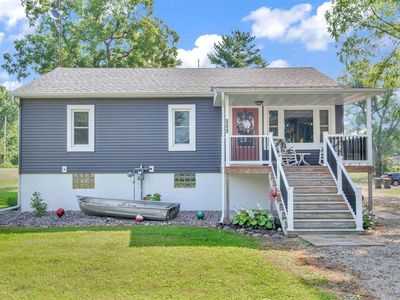 936 North Main Street