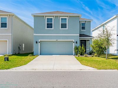 16051 Weathered Windmill Ter