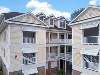 2992 Shore Dr Unit 303