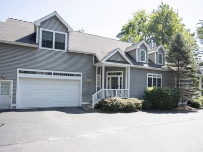 8 Wood Lane