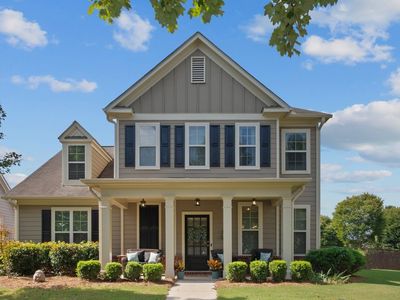 134 Harmony Lake Dr