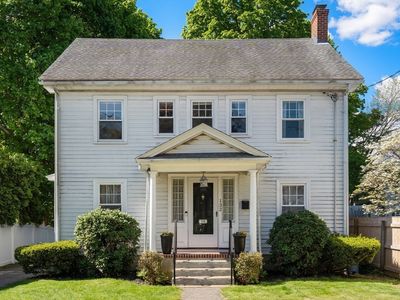 Property at 132 Dale St, Waltham, MA